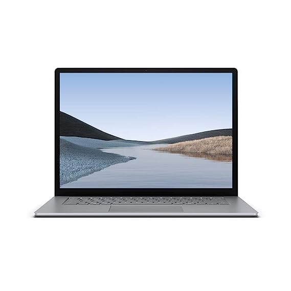 Microsoft Surface Laptop 3  