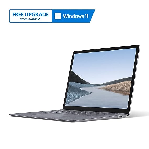 Microsoft Surface Laptop 3  