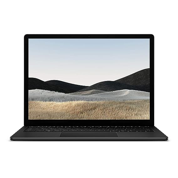 Microsoft Surface Laptop