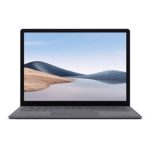 Microsoft Surface Touchscreen Laptop 4