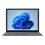 Microsoft Surface touch Laptop 4