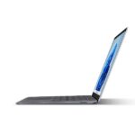 Microsoft Surface touch Laptop 4