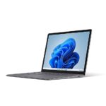 Microsoft Surface touch Laptop 4