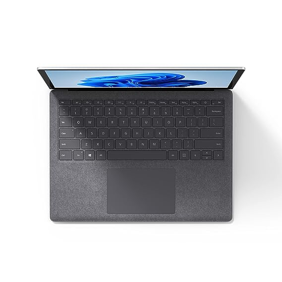 Microsoft Surface touch Laptop 4 