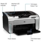 Monochrome Laser Printer