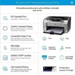 Monochrome Laser Printer