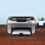 Monochrome Laser Printer