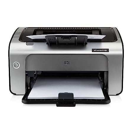 Monochrome Laser Printer