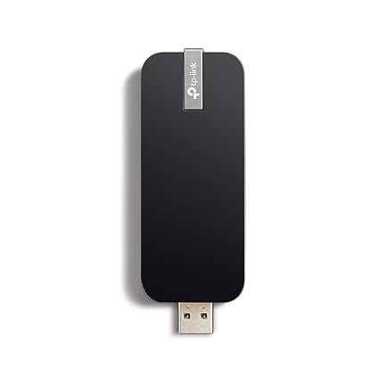 TP-LINK USB WiFi Dongle  