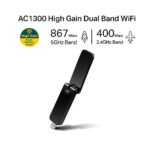 TP-LINK USB WiFi Dongle