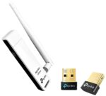 TP-Link Nano USB WiFi Dongle  