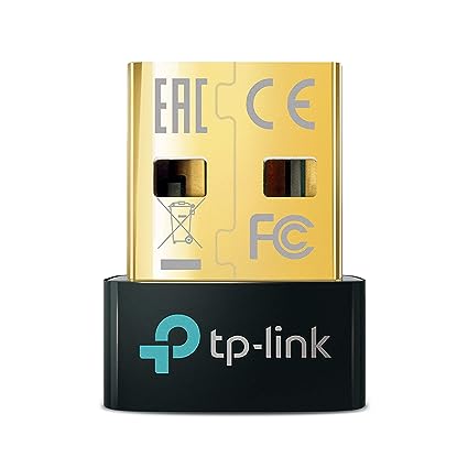 TP-Link USB Bluetooth Dongle