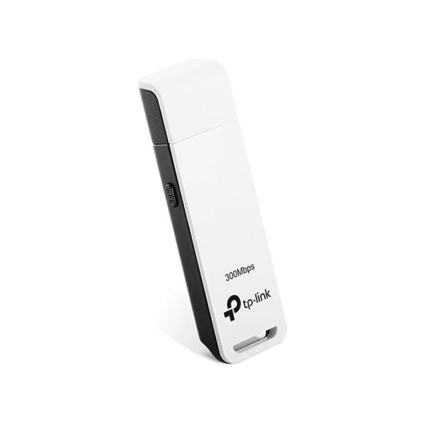 TP-Link Wireless N USB Adapter 