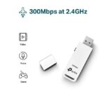 TP-Link Wireless N USB Adapter