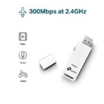 TP-Link Wireless N USB Adapter 