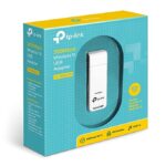 TP-Link Wireless N USB Adapter 