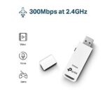 TP-Link Wireless USB Adapter