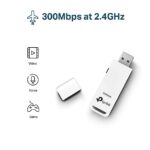 TP-Link Wireless USB Adapter 