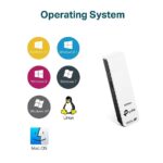 TP-Link Wireless USB Adapter