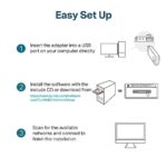 TP-Link Wireless USB Adapter