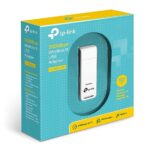 TP-Link Wireless USB Adapter 