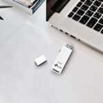 TP-Link Wireless USB Adapter