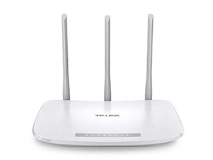 TP-link N300 WiFi Wireless Router
