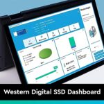 WD Blue Internal SSD Drive