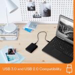 Western Digital External Hard Drive