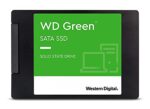Western Digital Internal SSD Drive 