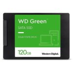 Western Digital Internal SSD DriveĀ