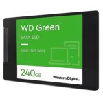 Western Digital Internal SSD DriveĀ