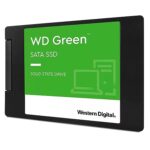 Western Digital Internal SSD DriveĀ