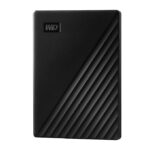 Western Digital WD 5TB Hard Drive