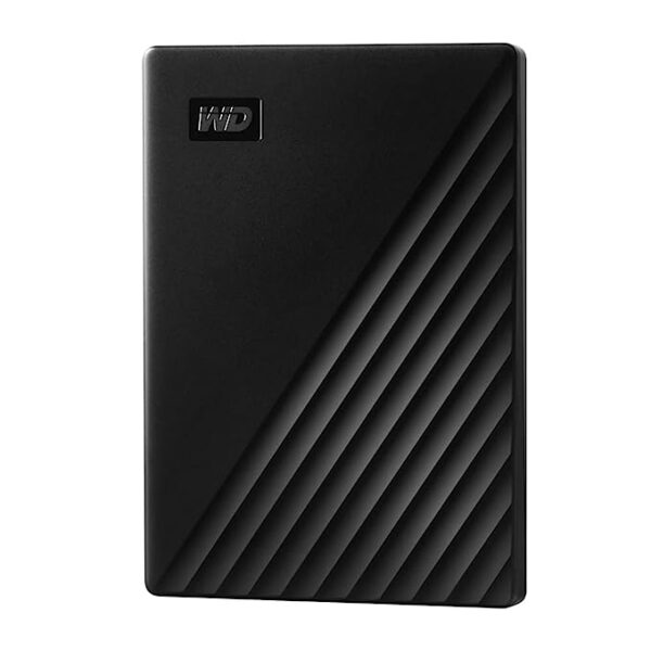 Western Digital WD 5TB Hard Drive