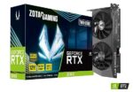 Zotac Gaming Geforce RTX Graphics Card