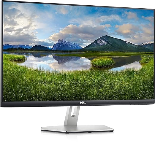 Dell S2721HNM FHD Monitor