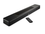 Bose New Smart Soundbar