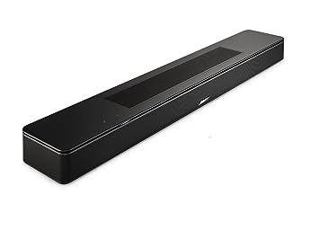 Bose New Smart Soundbar