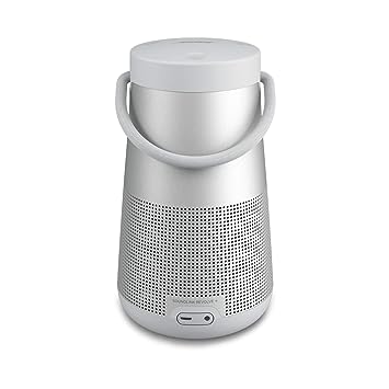 Bose SoundLink Bluetooth Speaker