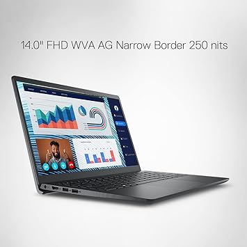 Dell 14 Laptop Intel Core i5