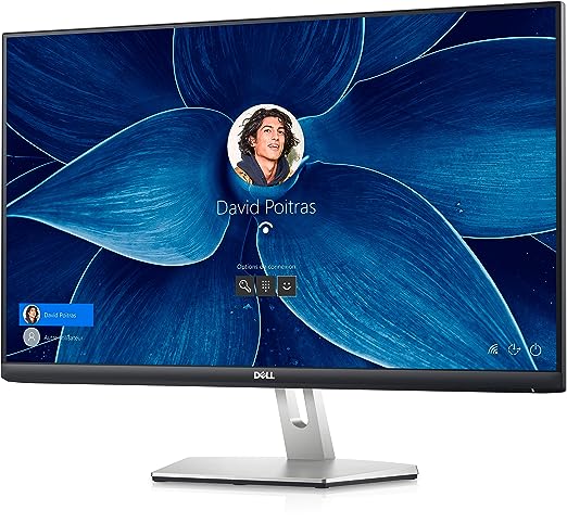 Dell S2721HNM FHD Monitor