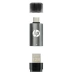 HP 128GB Pen Drive