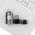 HP 128GB Pen Drive