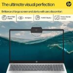 HP 15-fd0019TU Core i3 Laptop