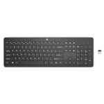 HP 230 Wireless Keyboard 