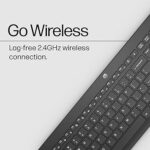 HP 230 Wireless Keyboard