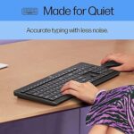 HP 230 Wireless Keyboard