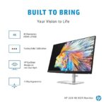 HP 4K UHD HDR Gaming Monitor