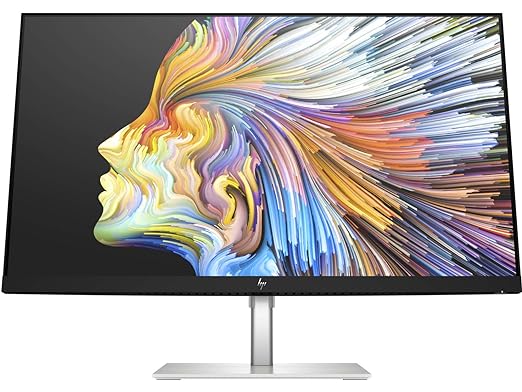 HP 4K UHD HDR Gaming Monitor